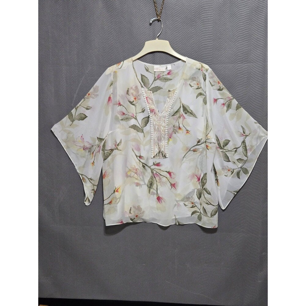 Belle blouse - Picture 3 of 12